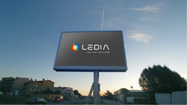 Pantalla LED Exterior - Imagen 4