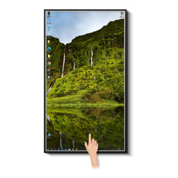 Monitores TOUCH - Imagen 2