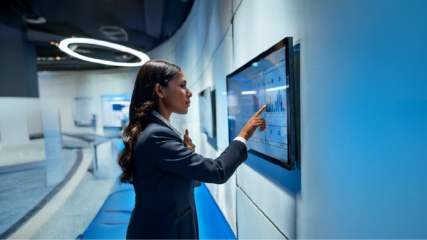 Monitores TOUCH - Imagen 3