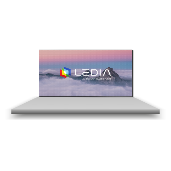 PANTALLA LED