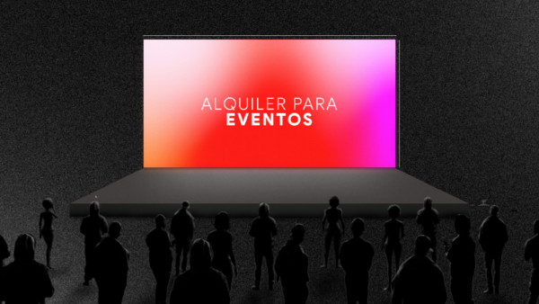PANTALLA LED - Imagen 2