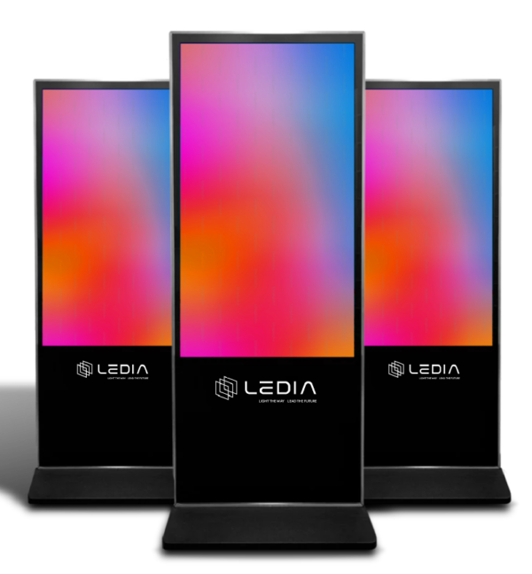 TÓTEMS LCD INTERACTIVOS (TOUCH) - Imagen 2