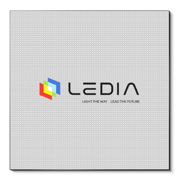 Pantalla LED Interior - Imagen 2
